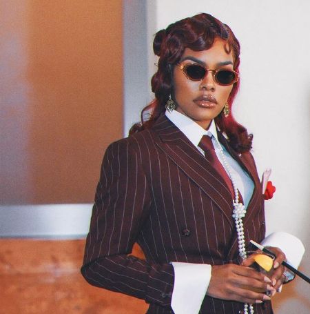 Teyana Taylor is a multi-millionaire.